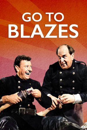 Go to Blazes's poster
