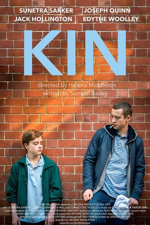 KIN's poster