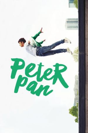 National Theatre Live: Peter Pan's poster