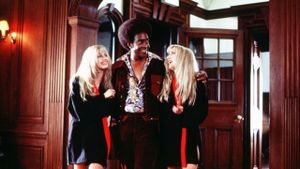 The Ladies Man's poster