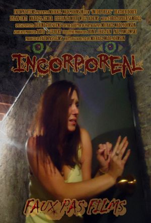 Incorporeal's poster