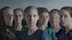 Women Talking's poster