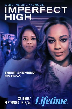 Imperfect High's poster