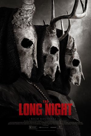 The Long Night's poster