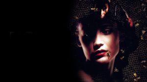 Candyman: Farewell to the Flesh's poster