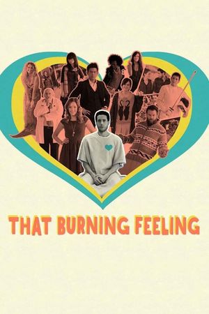 That Burning Feeling's poster