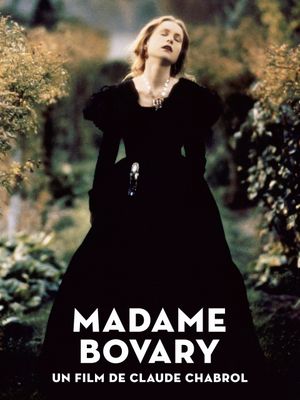 Madame Bovary's poster