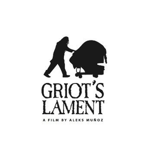 Griot's Lament's poster