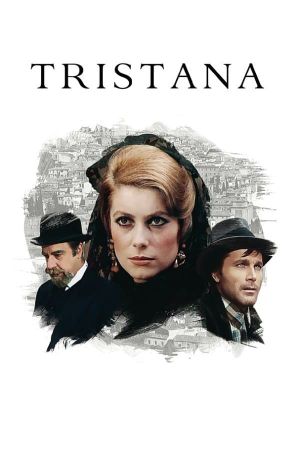 Tristana's poster