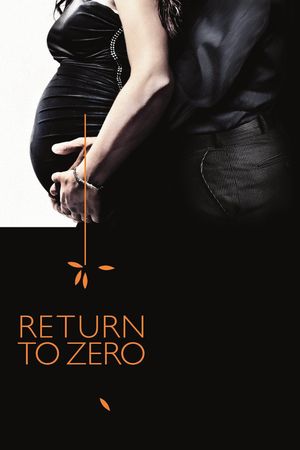 Return to Zero's poster