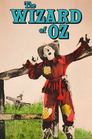 The Wizard of Oz's poster