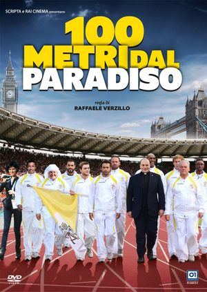 100 metri dal paradiso's poster
