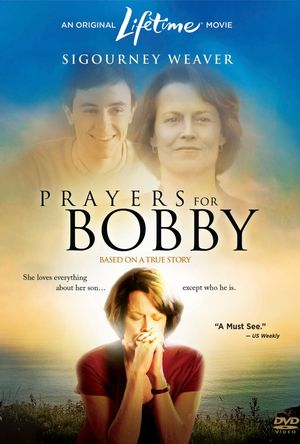Prayers for Bobby's poster