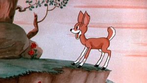 Tale of the Vienna Woods's poster