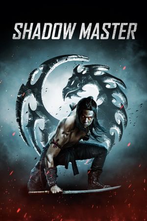 Shadow Master's poster