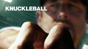 Knuckleball!'s poster