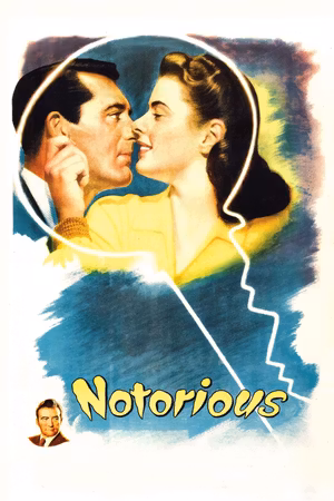 Notorious's poster