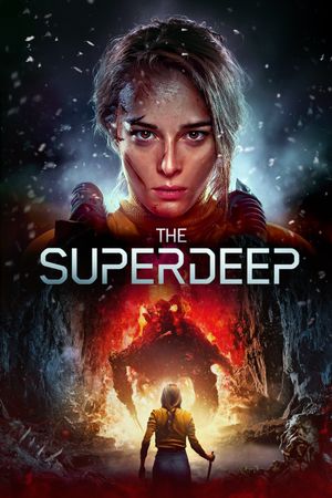 Superdeep's poster