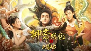 Six Strange Tales of Liao Zhai's poster