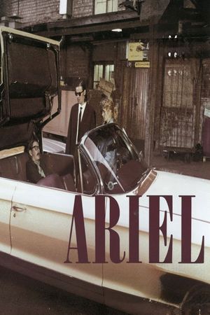 Ariel's poster