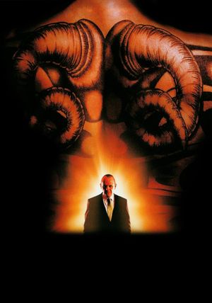 Red Dragon's poster