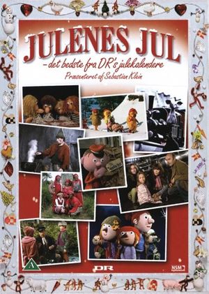Julenes Jul - Det Bedste Fra DRs Julekalendere's poster