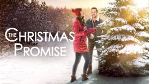 The Christmas Promise's poster