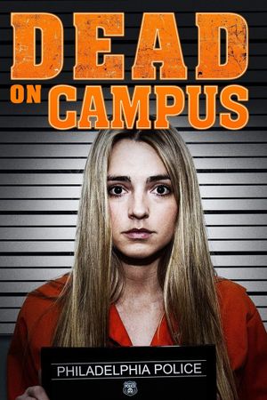 Dead on Campus's poster