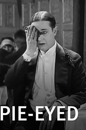 Pie-Eyed's poster