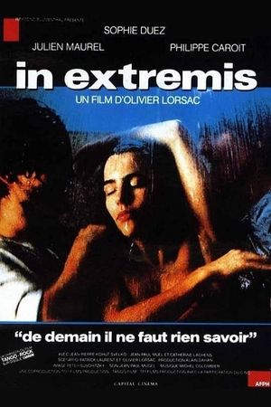 In Extremis's poster