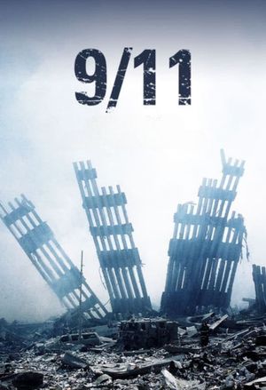 9/11's poster