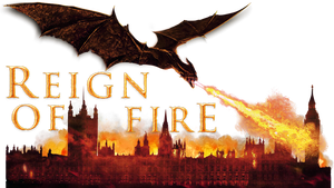 Reign of Fire's poster