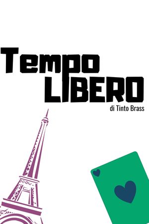 Tempo libero's poster