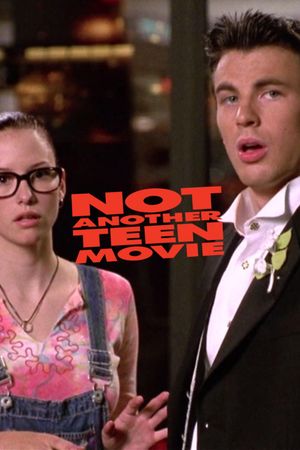 Not Another Teen Movie's poster