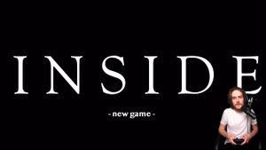 Bo Burnham: Inside's poster