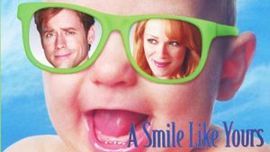 A Smile Like Yours's poster