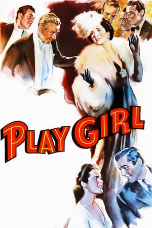Play Girl's poster