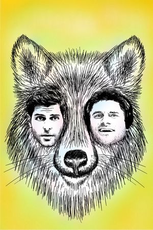 Buddymoon's poster
