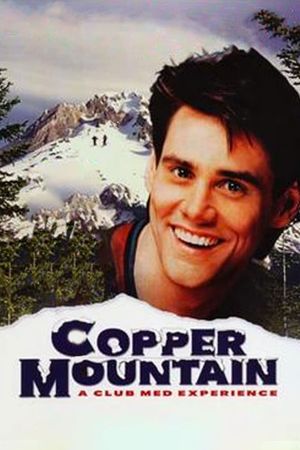 Copper Mountain's poster