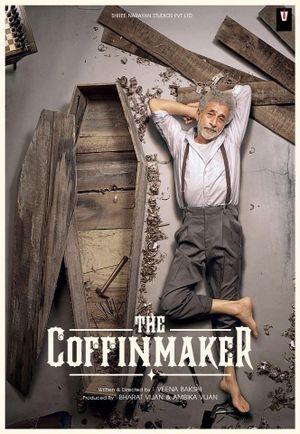 The Coffin Maker's poster