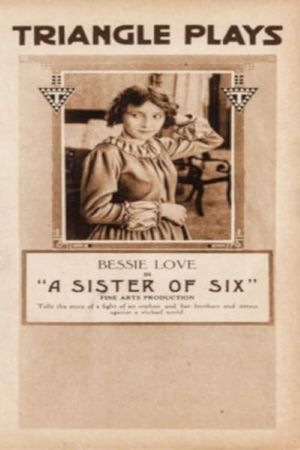 A Sister of Six's poster image