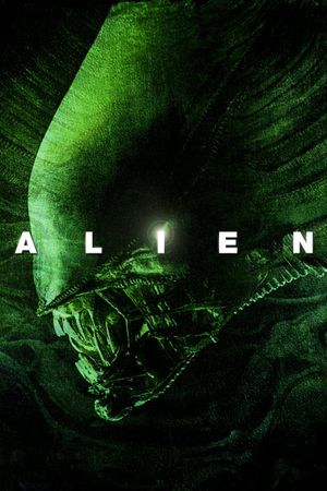 Alien's poster