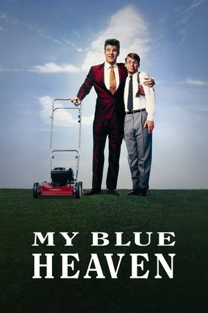 My Blue Heaven's poster