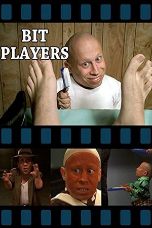 Bit Players's poster