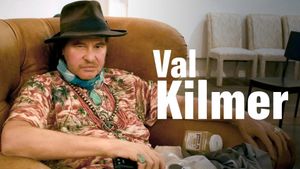 Val's poster