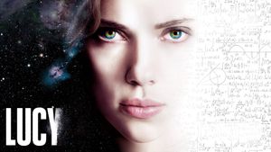 Lucy's poster