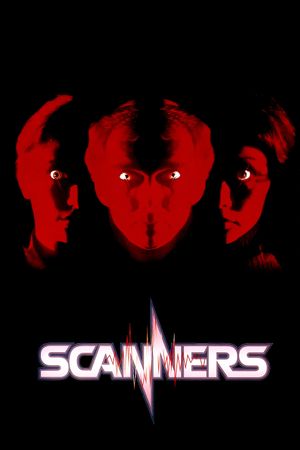 Scanners's poster