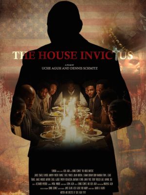 The House Invictus's poster