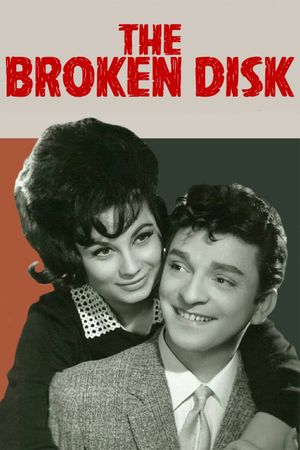 The Broken Record's poster