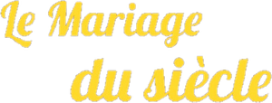 Marriage of the Century's poster